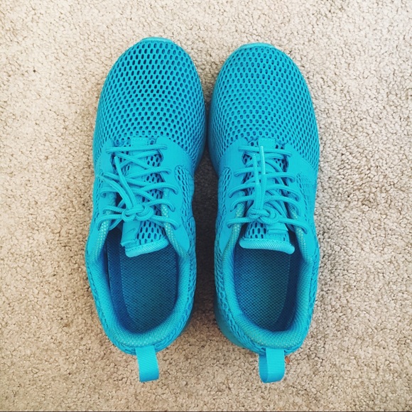 NIKE MESH ROSHE - Picture 2 of 5